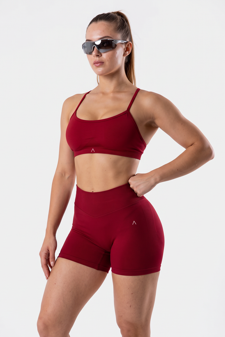 Pump Set Red