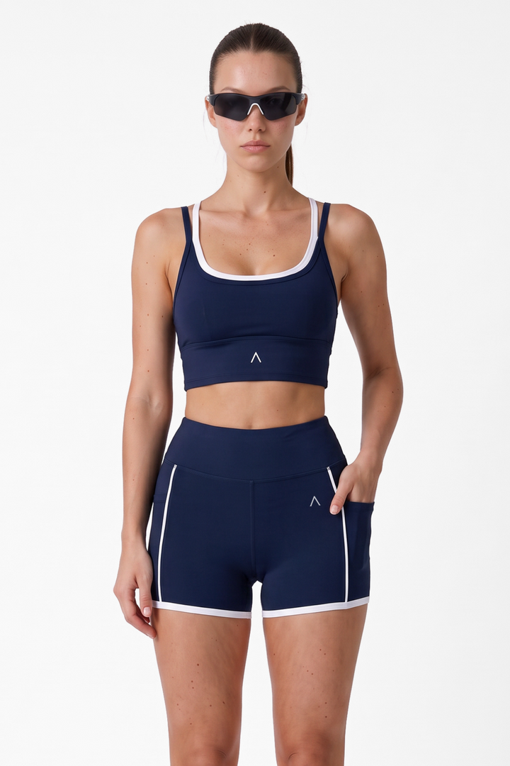 Revive Set Navy