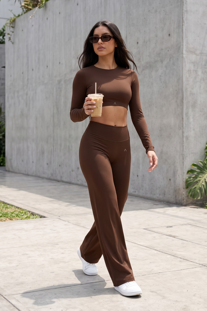 Lotus Set Coffe