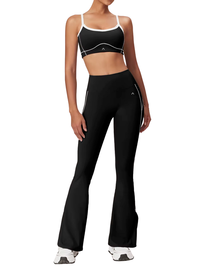 Balance Set | Negro