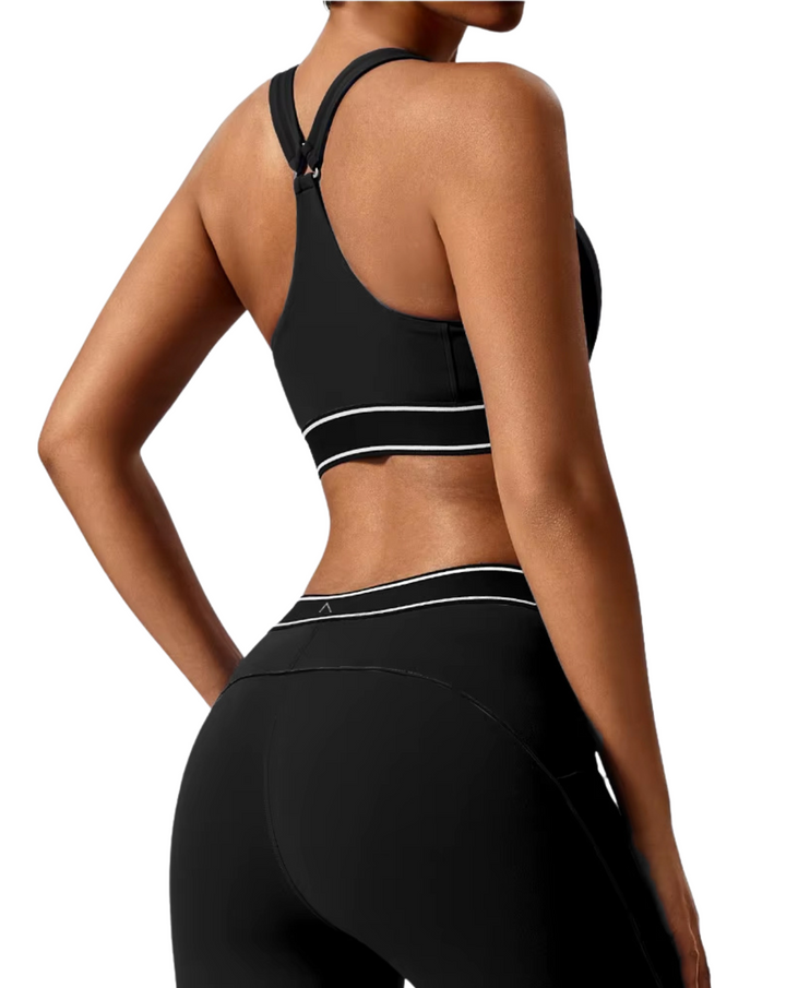 Airlift Set | Negro