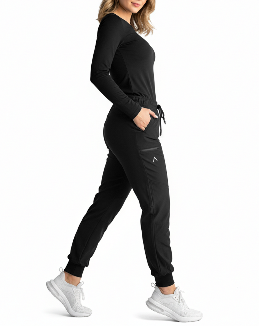 Training | Running Joggers | Negro Unisex