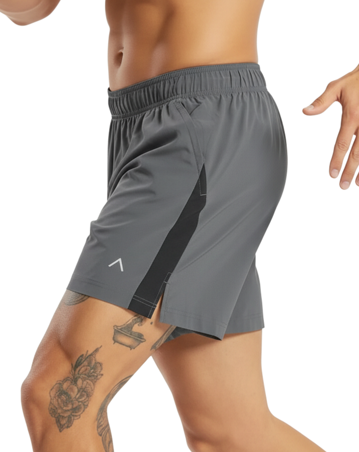 Speed Running Shorts | Plomo