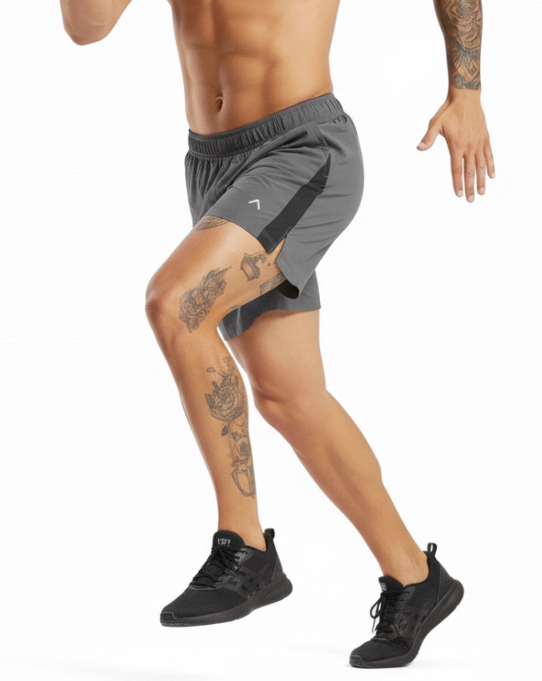 Speed Running Shorts | Plomo