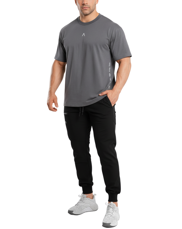 Core set grey/black