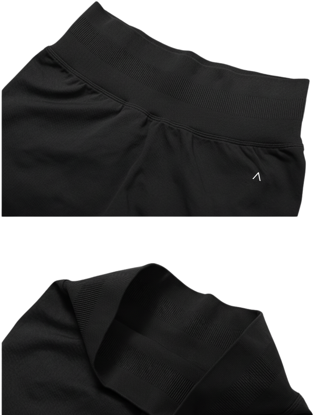 Speed Set | Black