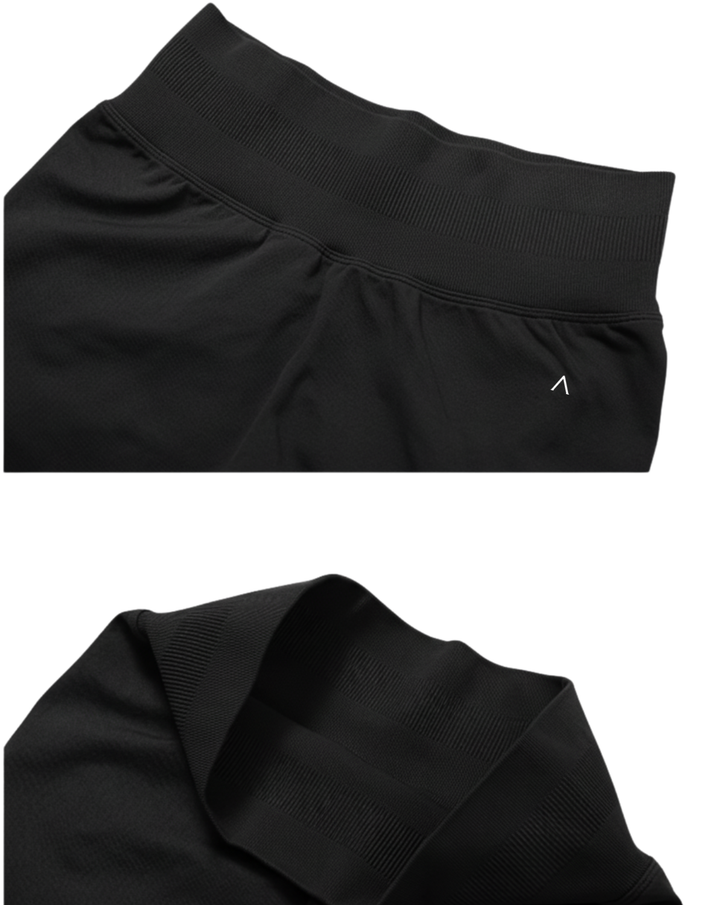 Speed Set | Black