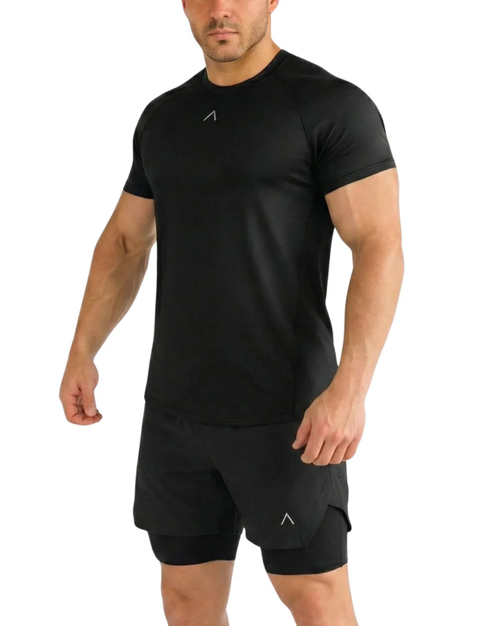 conjuntos hombre - Ropa deportiva hombre - Ropa deportiva - Alphafit