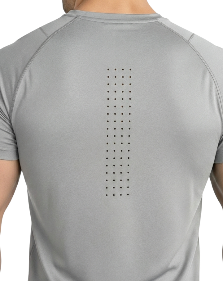 Apex Compression | Gris