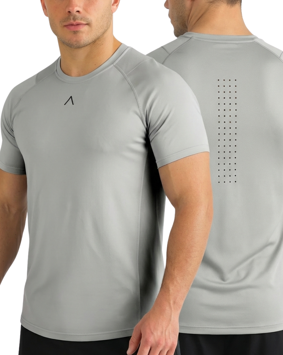 Apex Compression | Gris