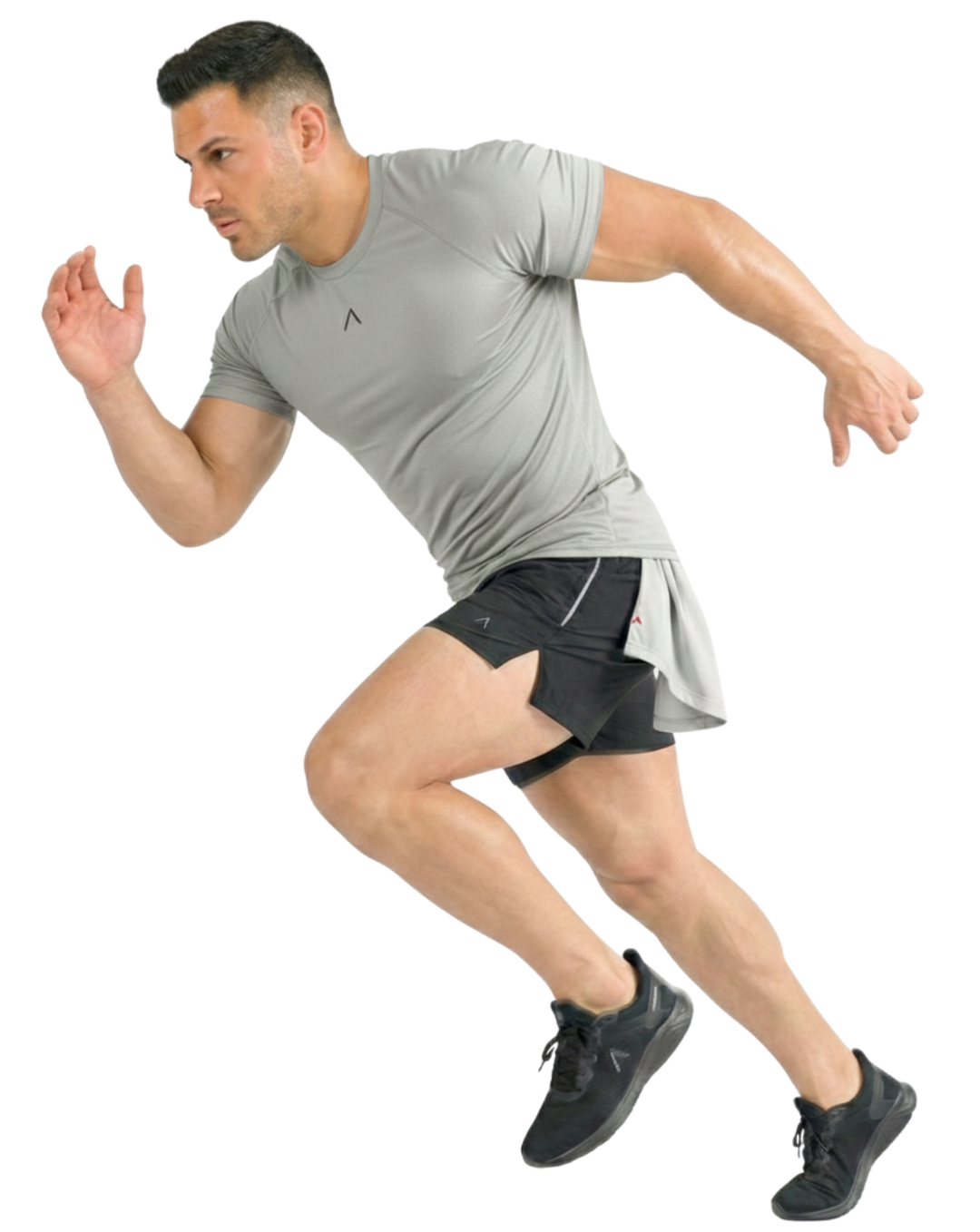 Apex Compression | Gris