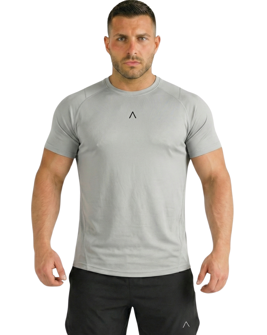 Polo Deportivo Apex Air | Grey