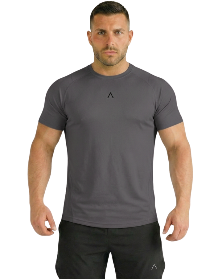 Polo Deportivo Apex Air | Grafito