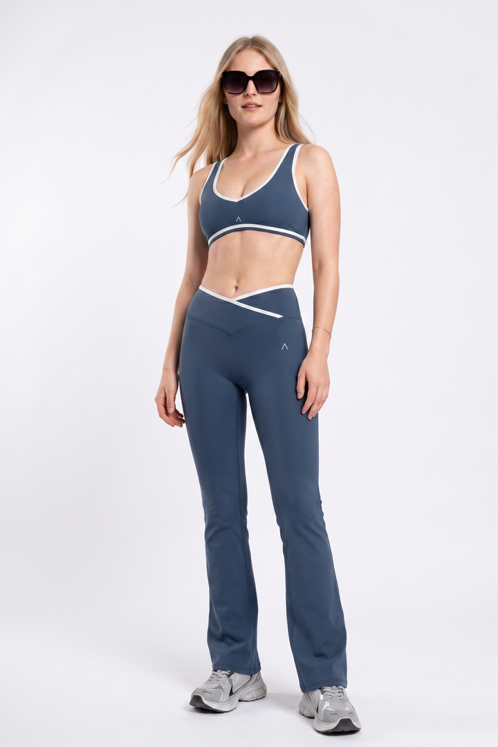 Relaxed Set Navy