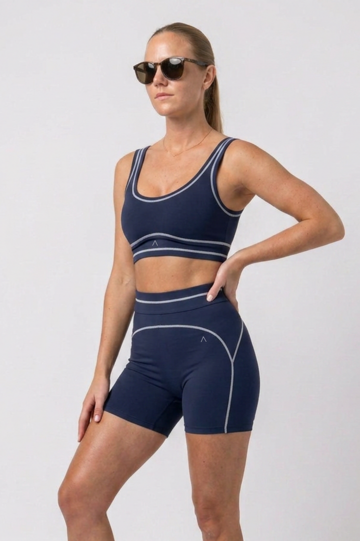 Energy Set Navy