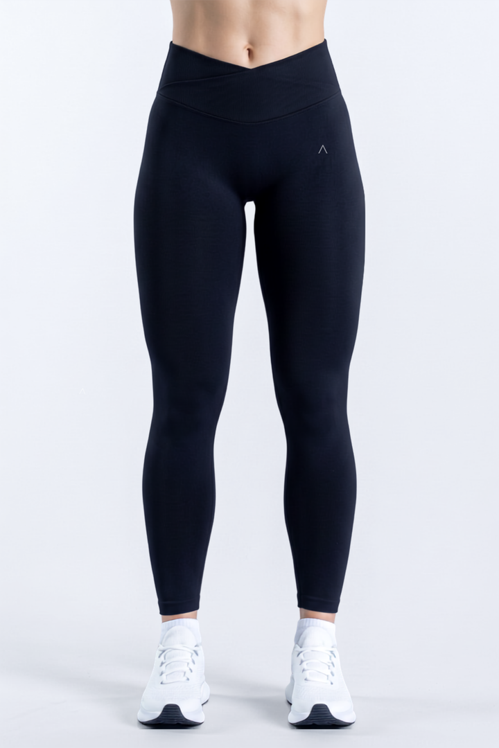 Vision Leggings Black