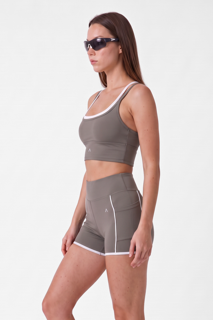 Revive Set Grey