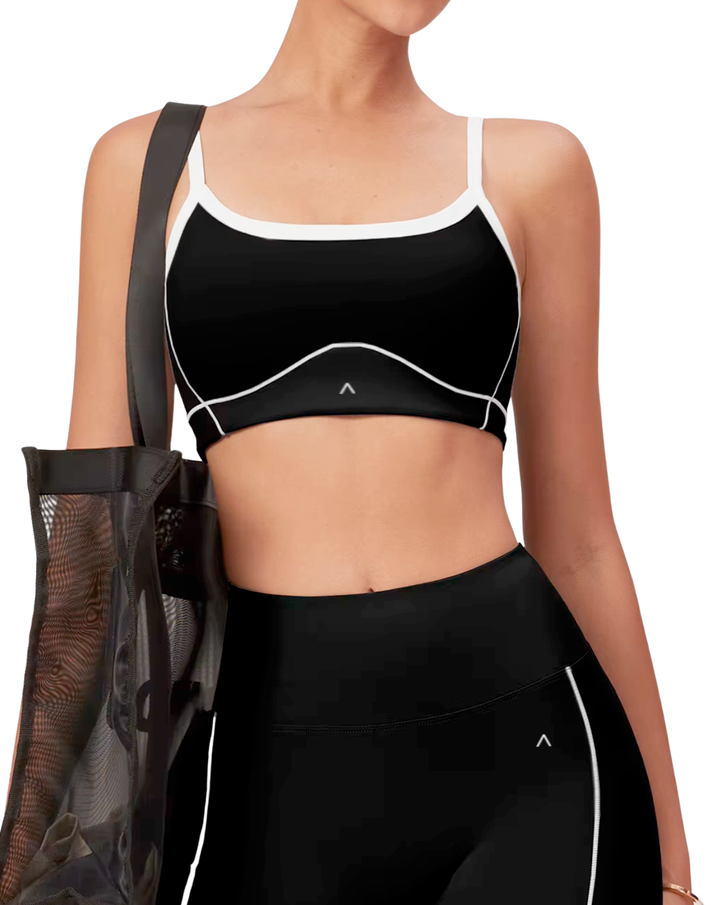 Balance Set | Negro