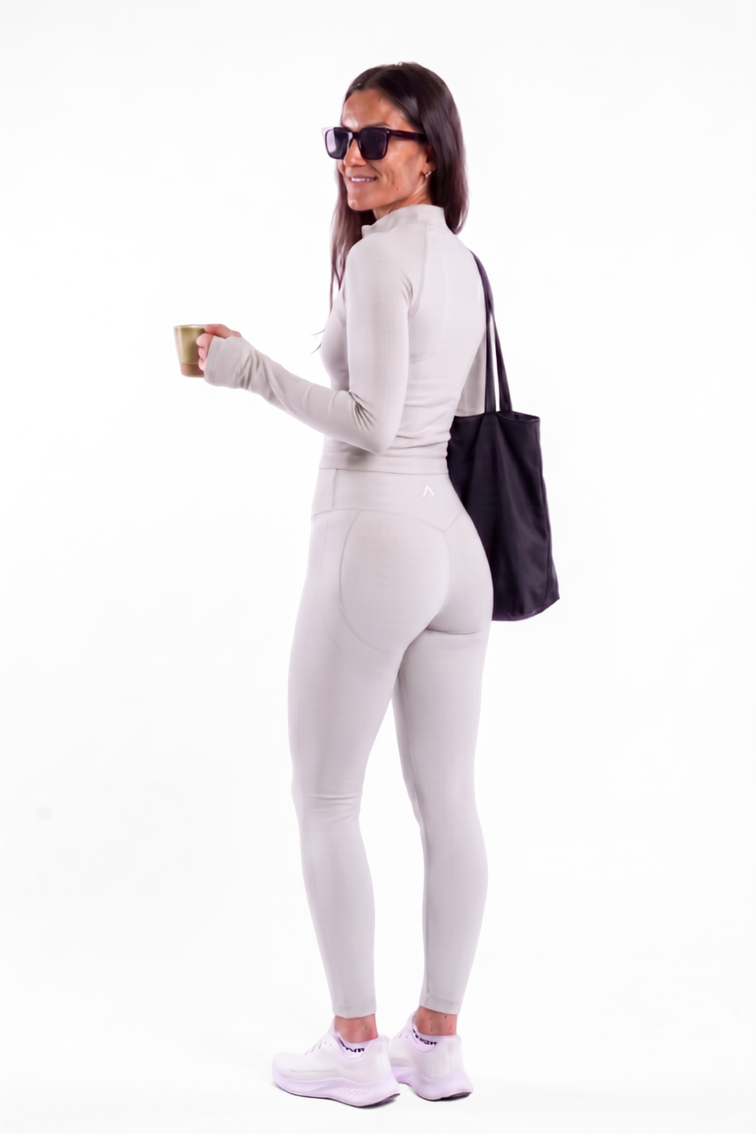 Infinite Set Grey