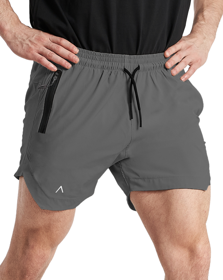 Gym Running Shorts 2.0 | Plomo