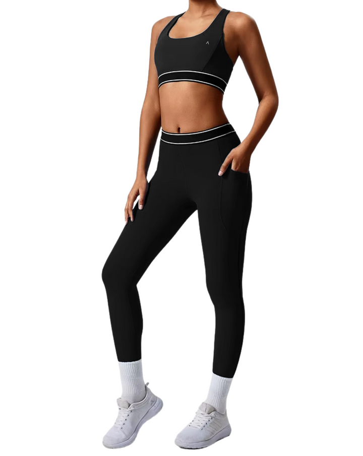 Airlift Set | Negro