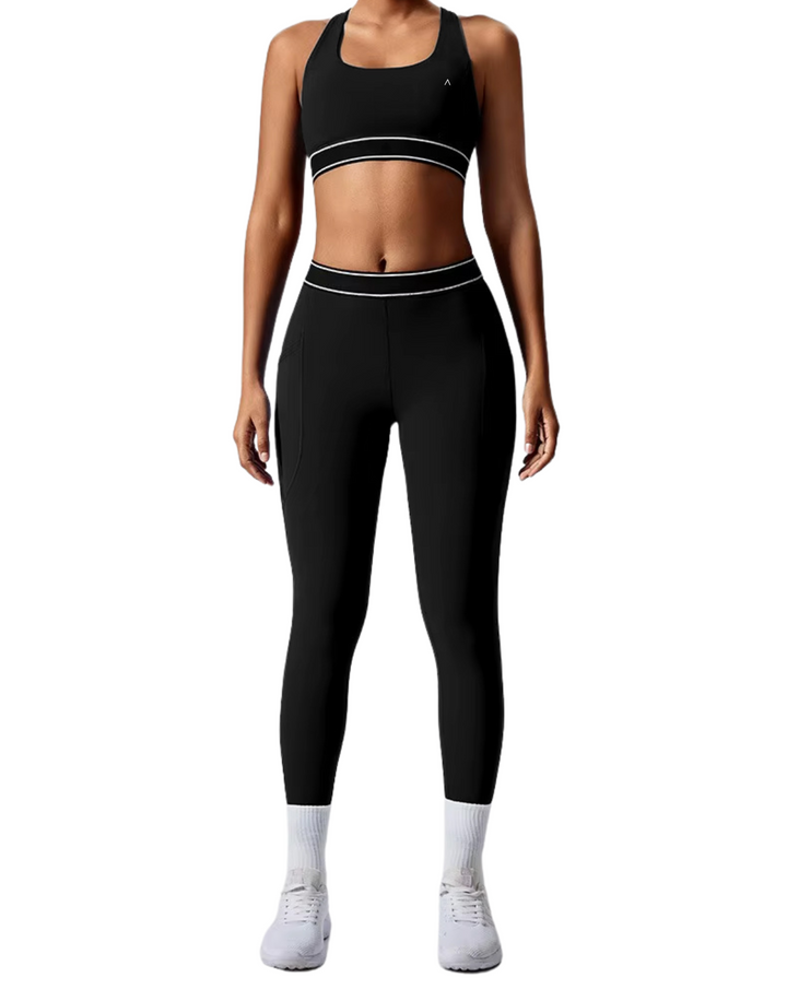 Airlift Set | Negro