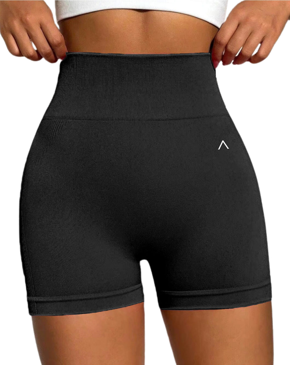 Shorts deportivos con pushup Mujer - Ropa deportiva mujer - Alphafit Peru