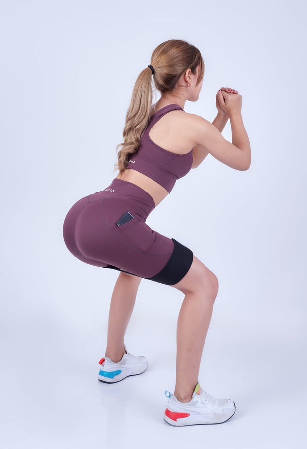  - Accesorios Deportivos - Alphafit Peru