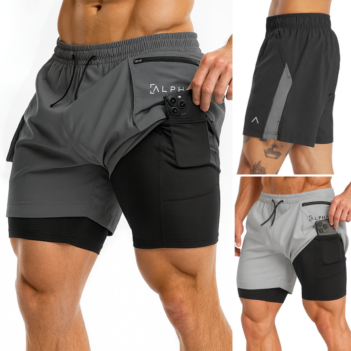  - Alphafit - Alphafit Peru