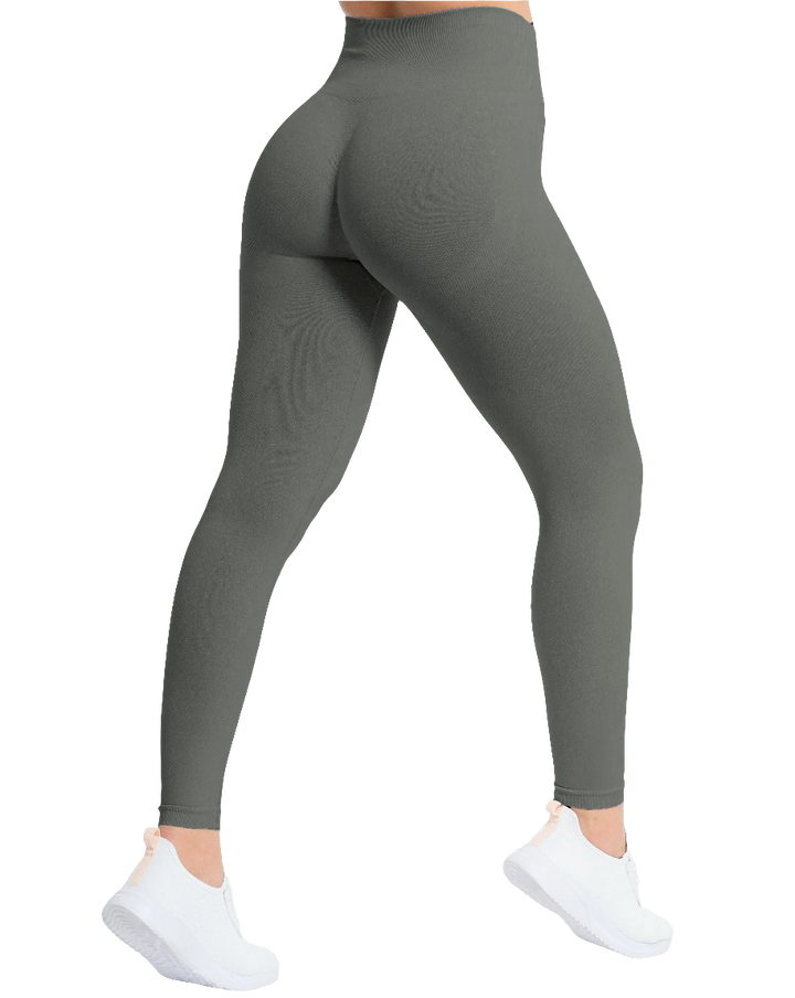 Power Leggings | Plomo