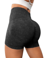 Biker Shorts Mujer - Ropa deportiva mujer - Alphafit Peru