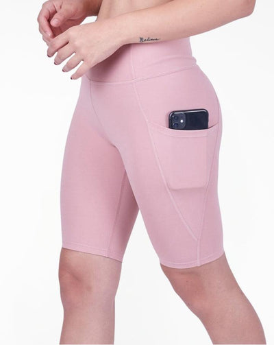 Biker Shorts Mujer - Ropa deportiva mujer - Alphafit Peru