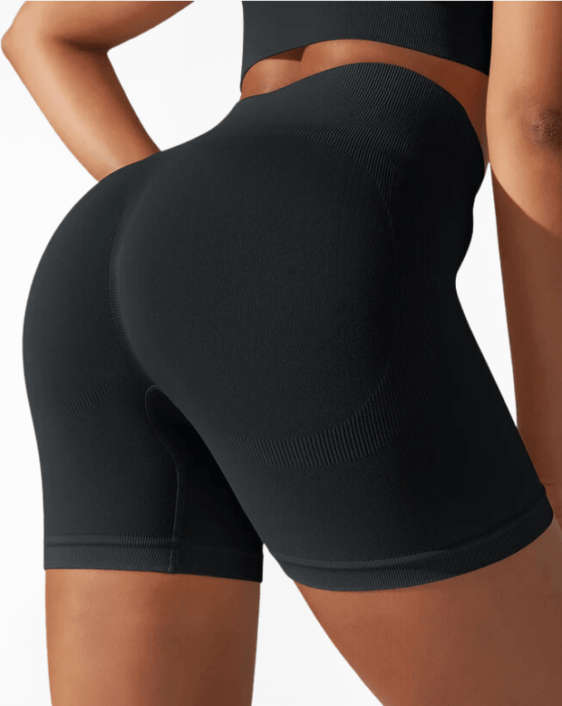 Biker Shorts Mujer - Ropa deportiva mujer - Alphafit Peru