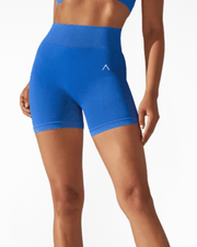 Biker Shorts Mujer - Ropa deportiva mujer - Alphafit Peru