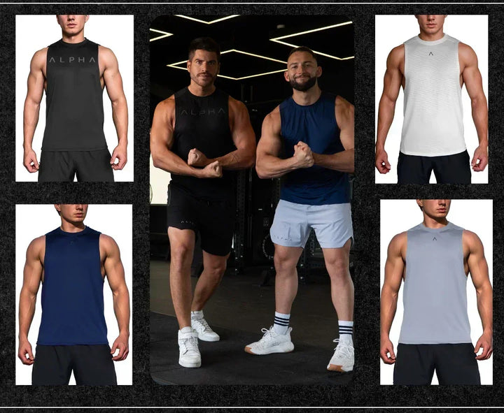 Bividi deportivo hombre - Ropa deportiva hombre - Alphafit Peru