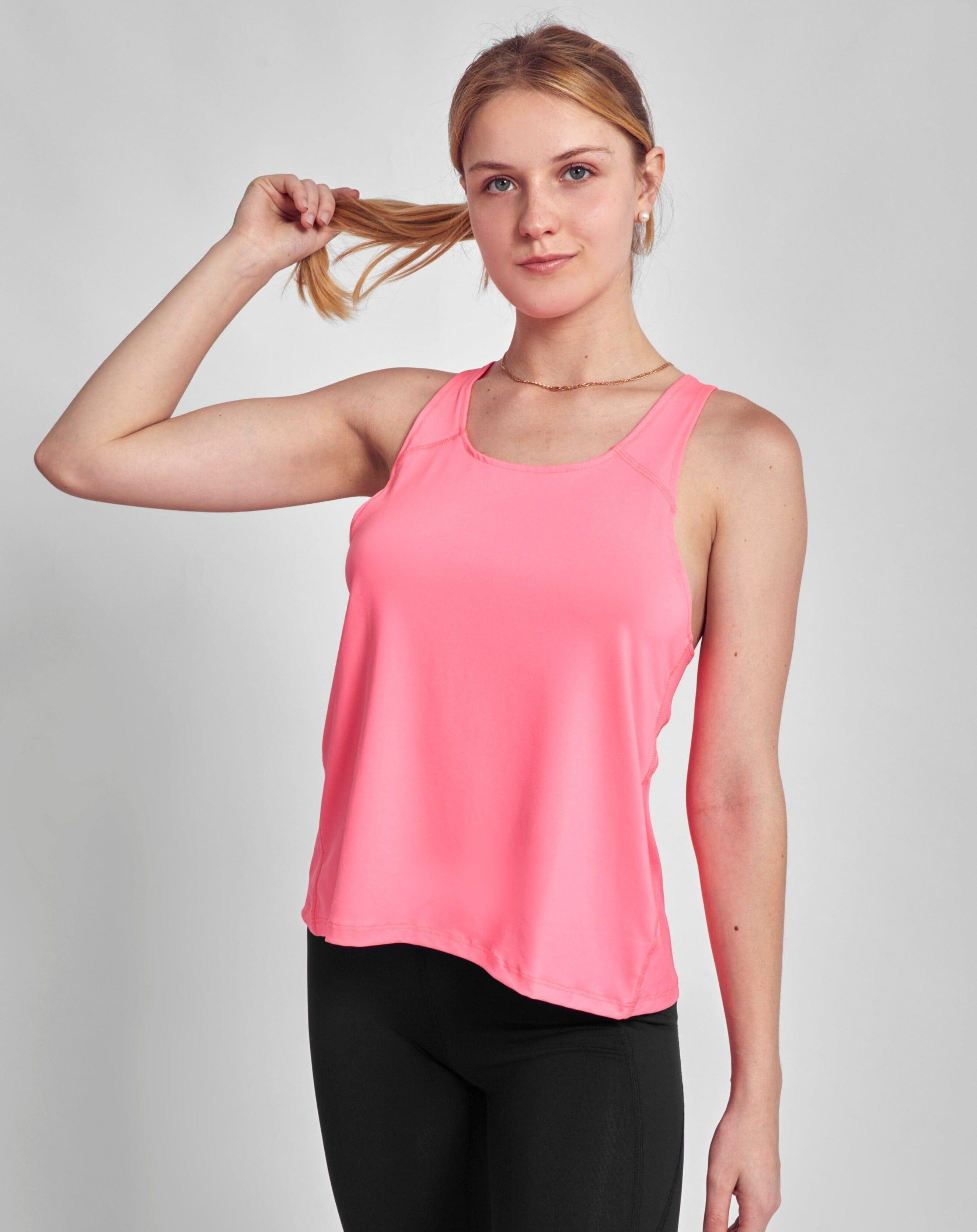 Bividi mujer, Ropa deportiva mujer