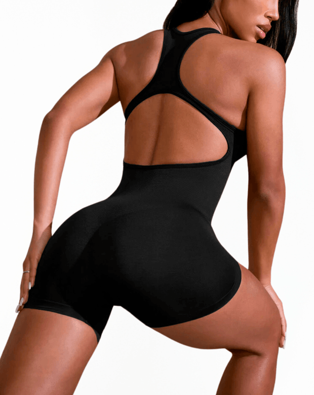 Bodysuit mujer - Ropa deportiva mujer - Alphafit Peru