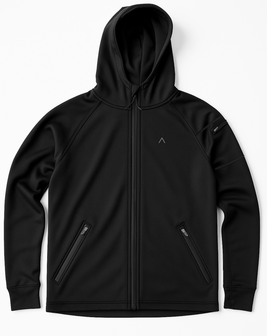 Casaca deportiva hombre - Ropa deportiva hombre - Alphafit Peru