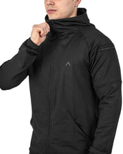 Casaca deportiva hombre - Ropa deportiva hombre - Alphafit Peru