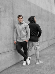 Casaca deportiva hombre - Ropa deportiva hombre - Alphafit Peru