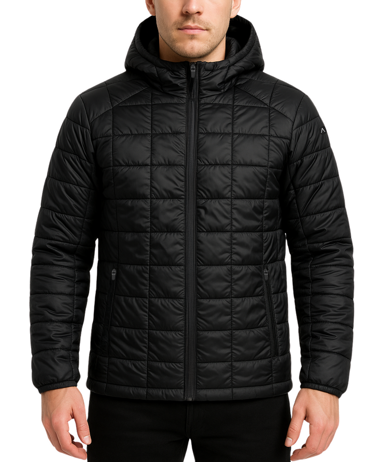 Casaca deportiva hombre - Ropa deportiva hombre - Alphafit Peru