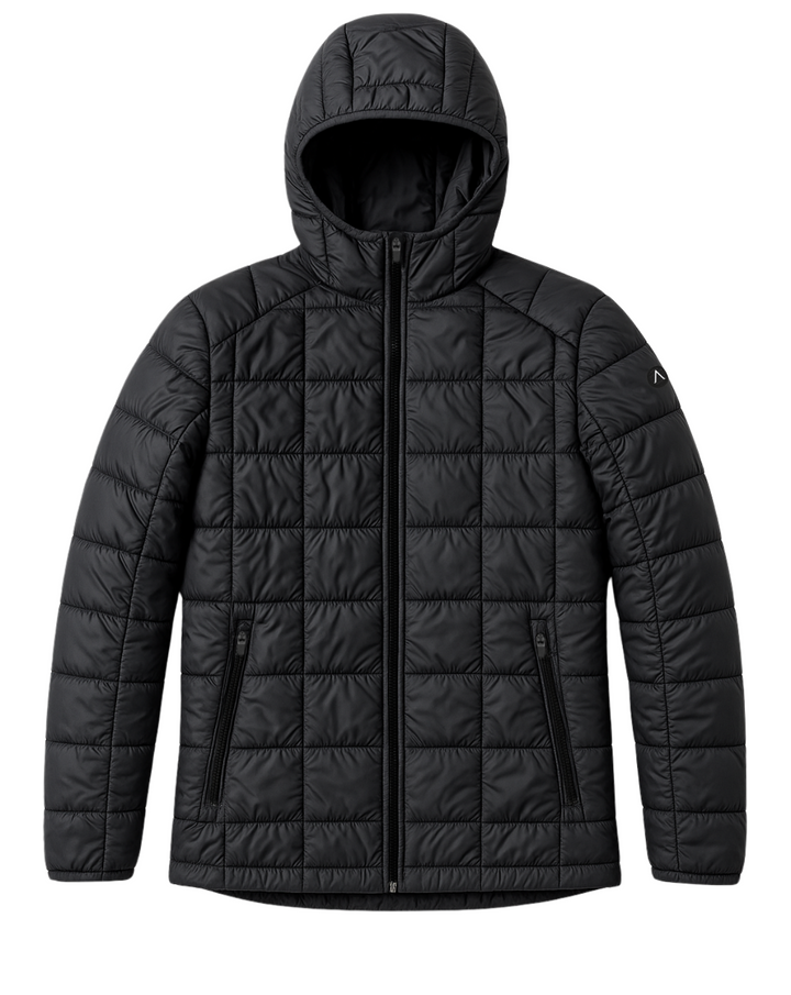 Casaca deportiva hombre - Ropa deportiva hombre - Alphafit Peru