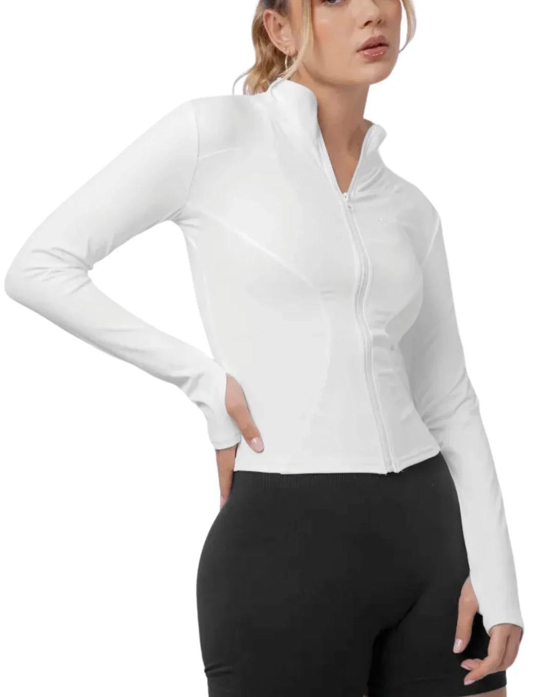 casaca deportiva mujer - Ropa deportiva mujer - Alphafit Peru