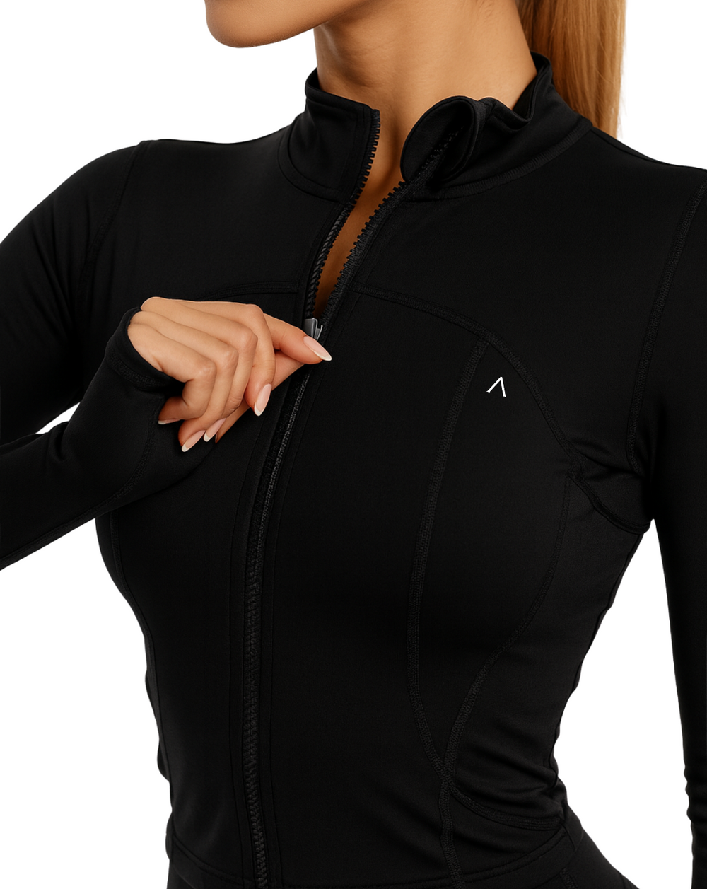 casaca deportiva mujer - Ropa deportiva mujer - Alphafit Peru