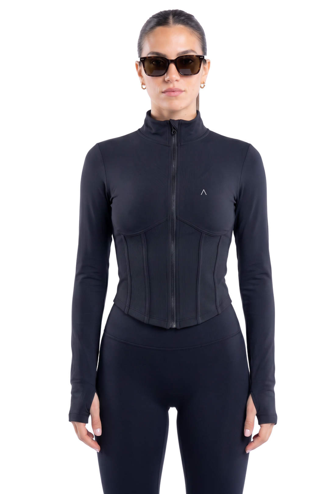 casaca deportiva mujer - Ropa deportiva mujer - Ropa deportiva - Alphafit