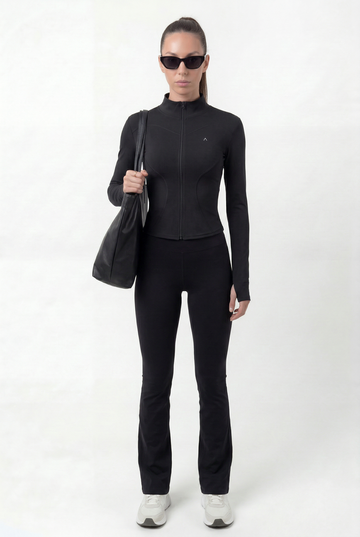 Set Deportivo Mujer - Alphafit - Ropa deportiva - Alphafit