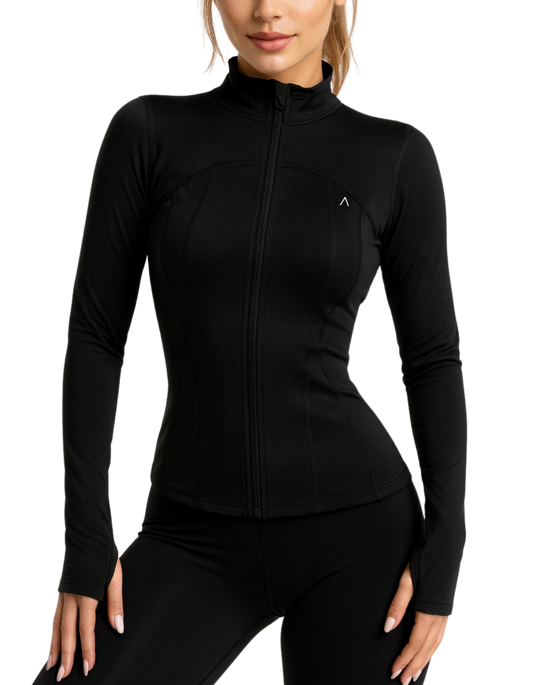 casaca deportiva mujer - Ropa deportiva mujer - Alphafit Peru