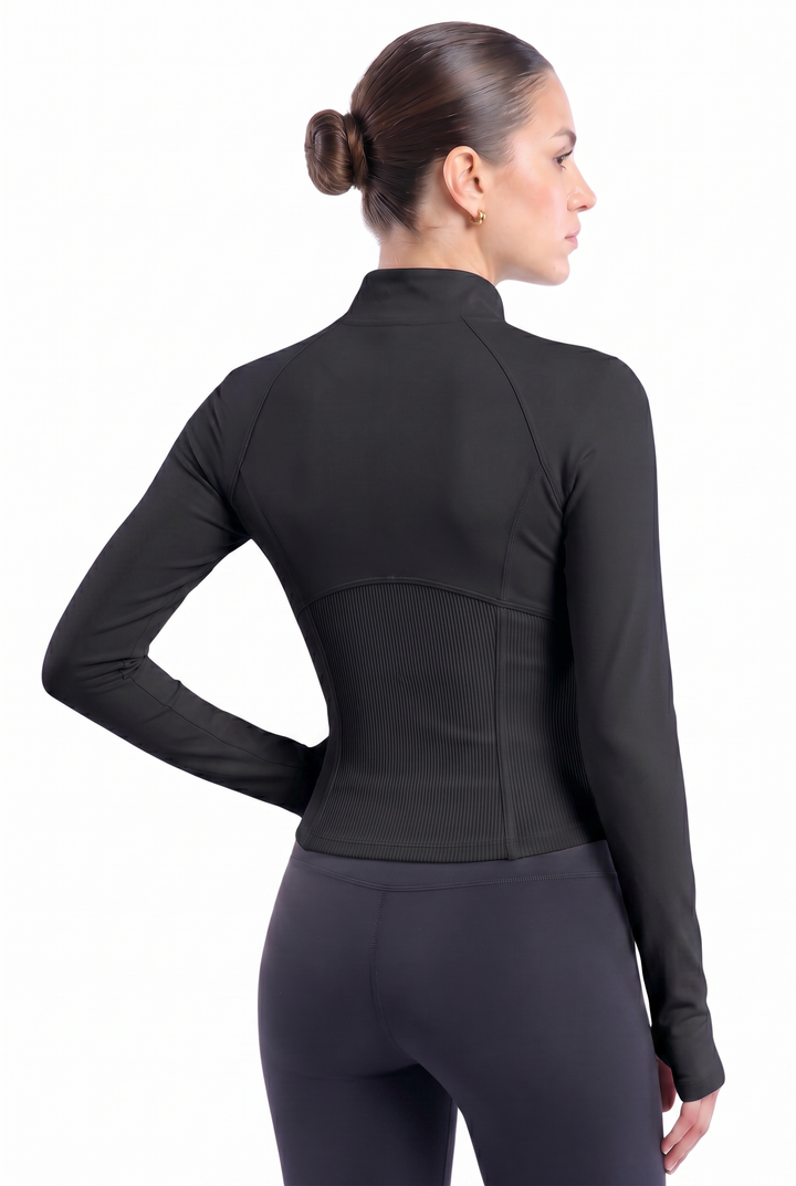 casaca deportiva mujer - Ropa deportiva mujer - Ropa deportiva - Alphafit