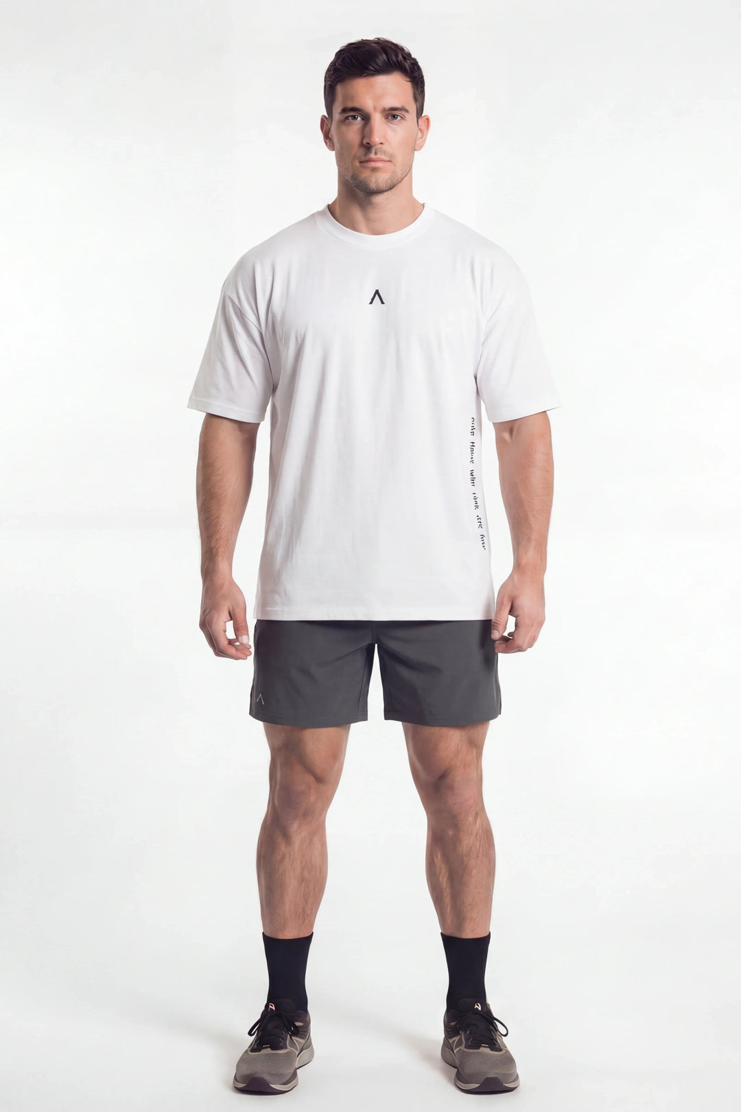 conjuntos hombre - Ropa deportiva hombre - Ropa deportiva - Alphafit