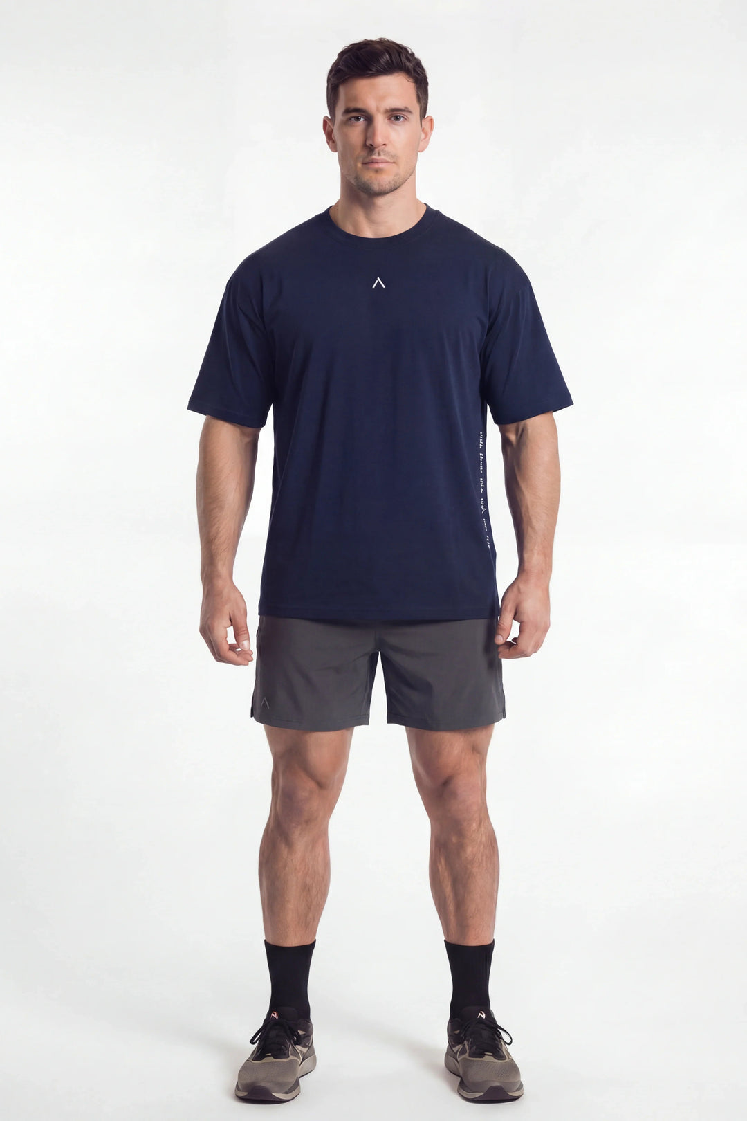 conjuntos hombre - Ropa deportiva hombre - Ropa deportiva - Alphafit